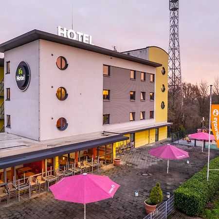 Hotel Rhynern Nord Hamm  Εξωτερικό φωτογραφία