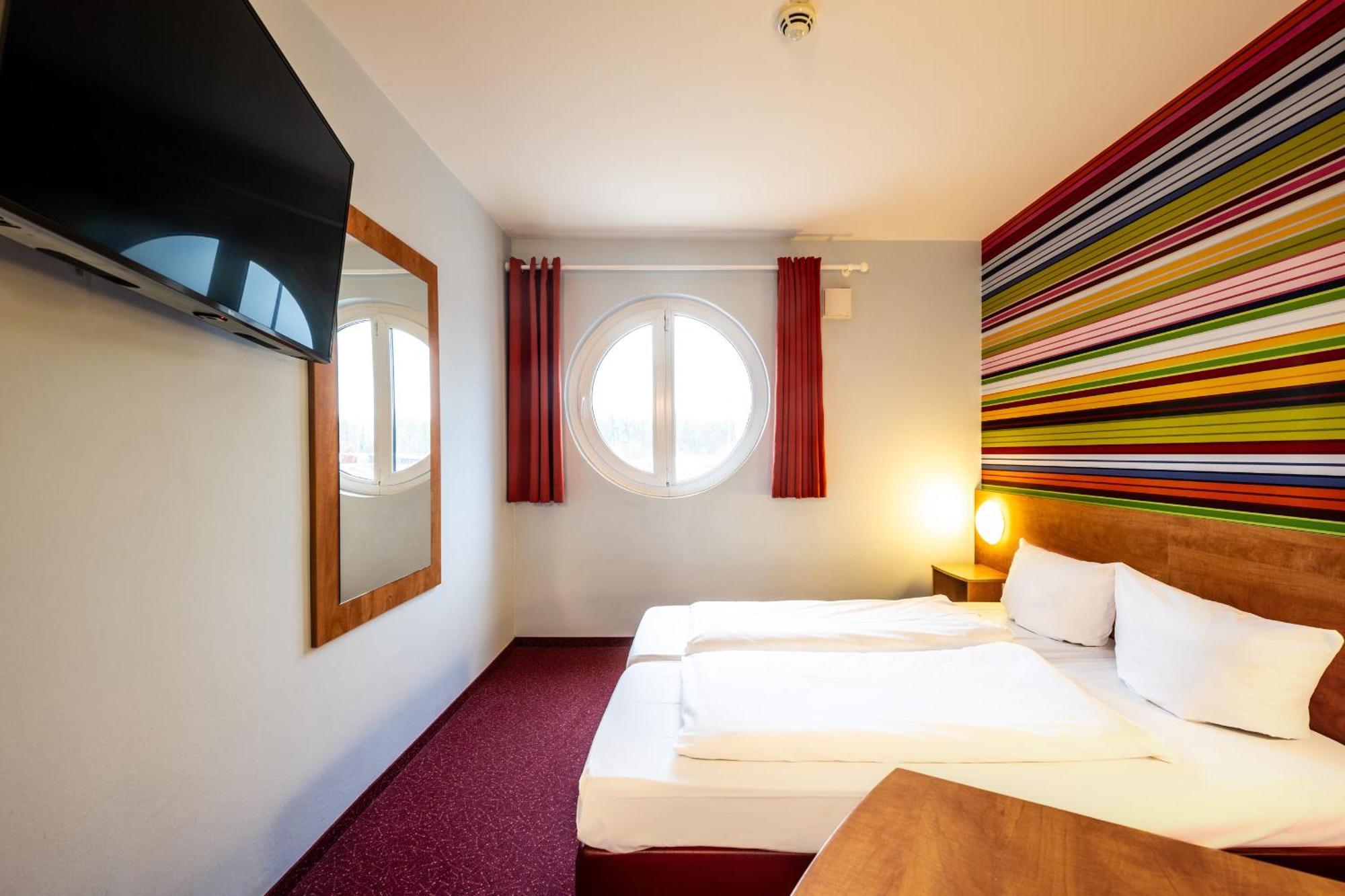Hotel Rhynern Nord Hamm  Εξωτερικό φωτογραφία