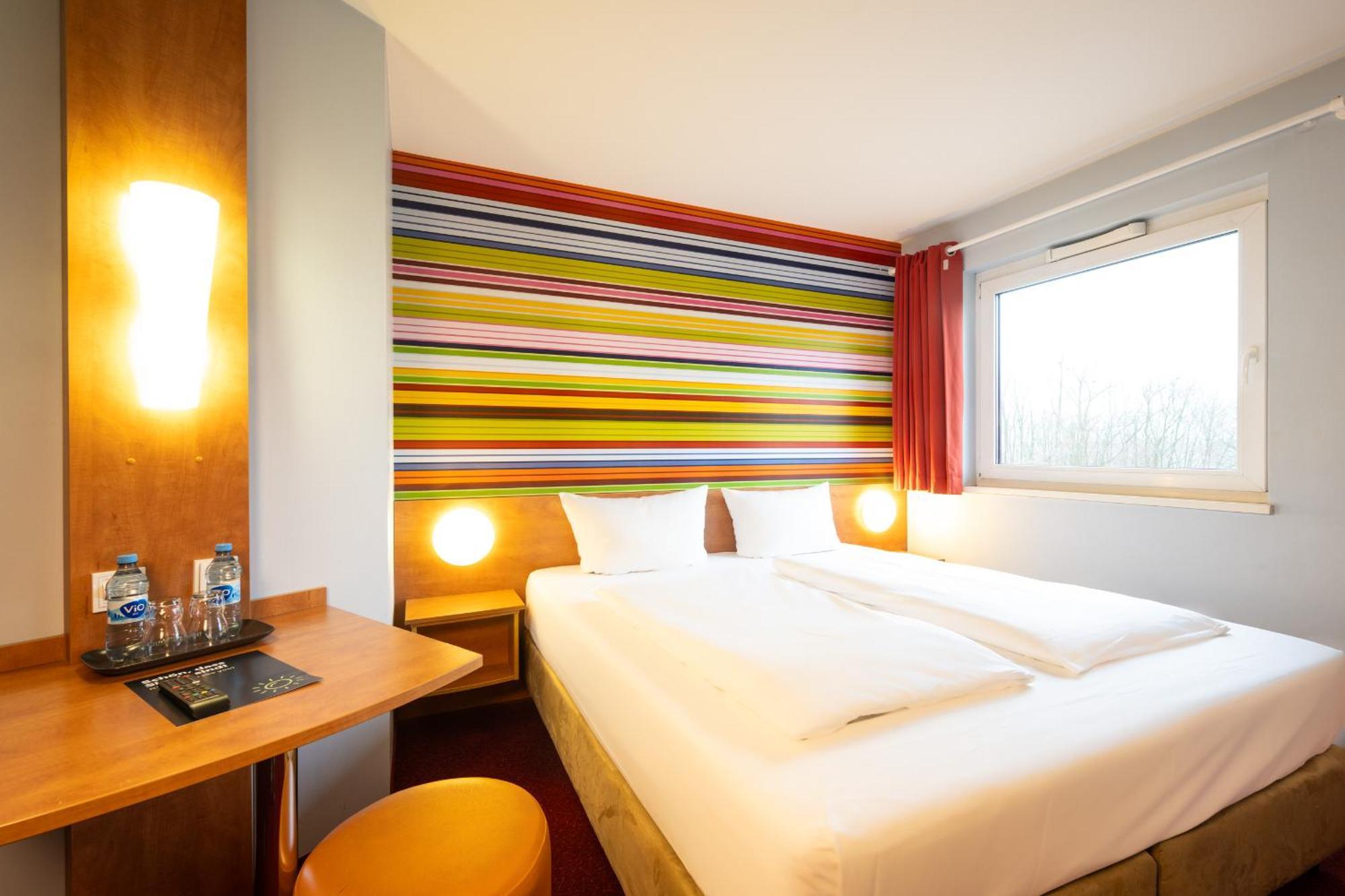 Hotel Rhynern Nord Hamm  Εξωτερικό φωτογραφία