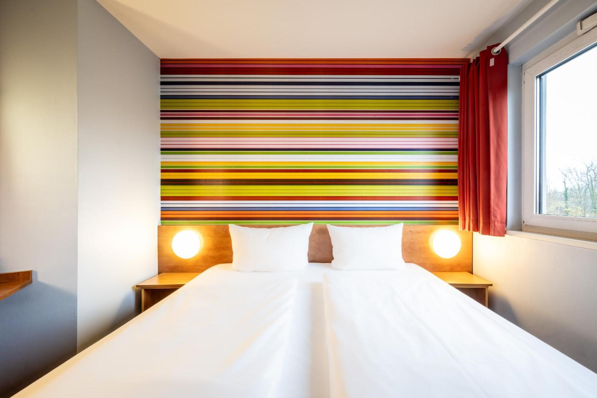 Hotel Rhynern Nord Hamm  Εξωτερικό φωτογραφία