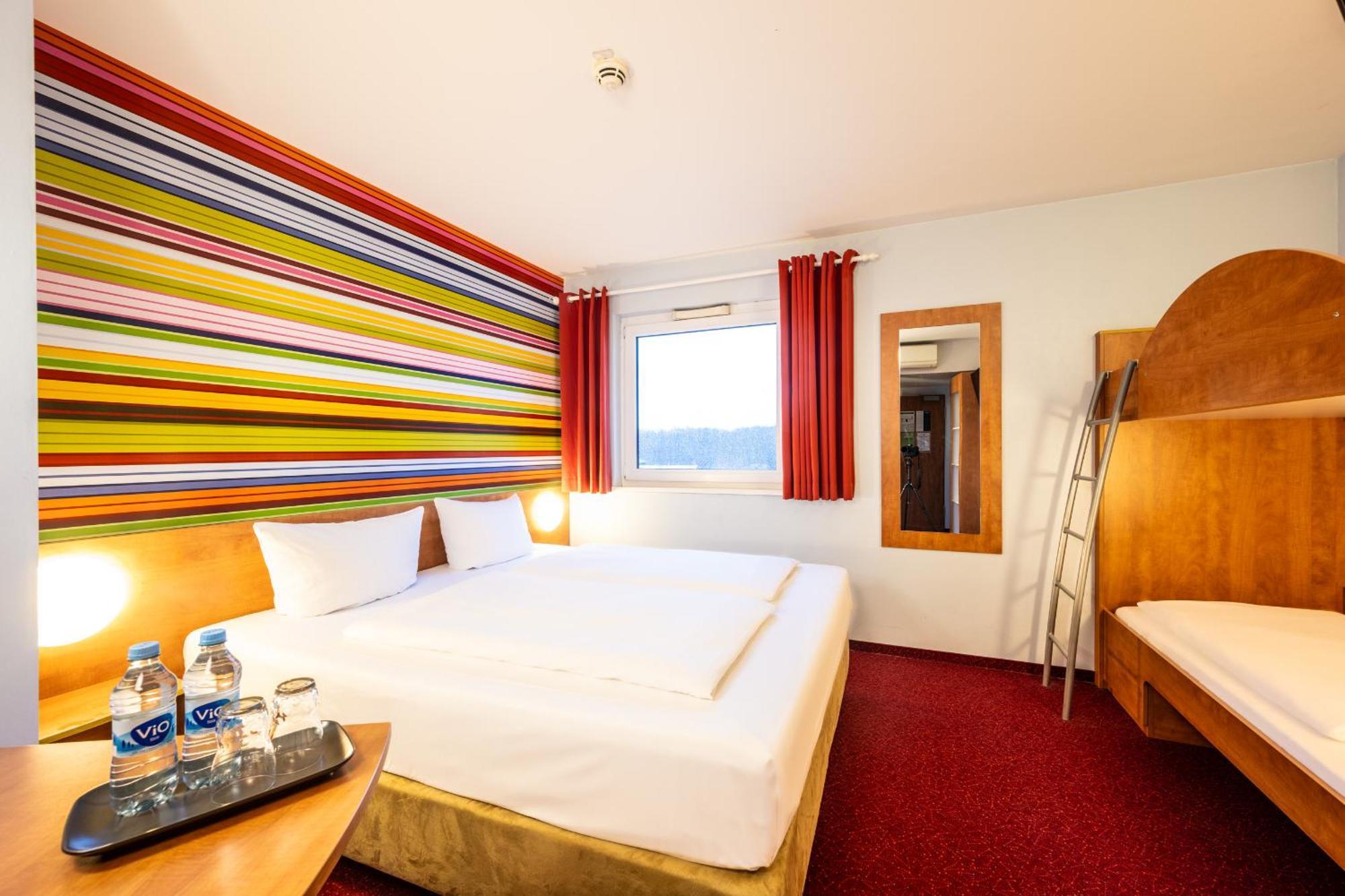 Hotel Rhynern Nord Hamm  Εξωτερικό φωτογραφία