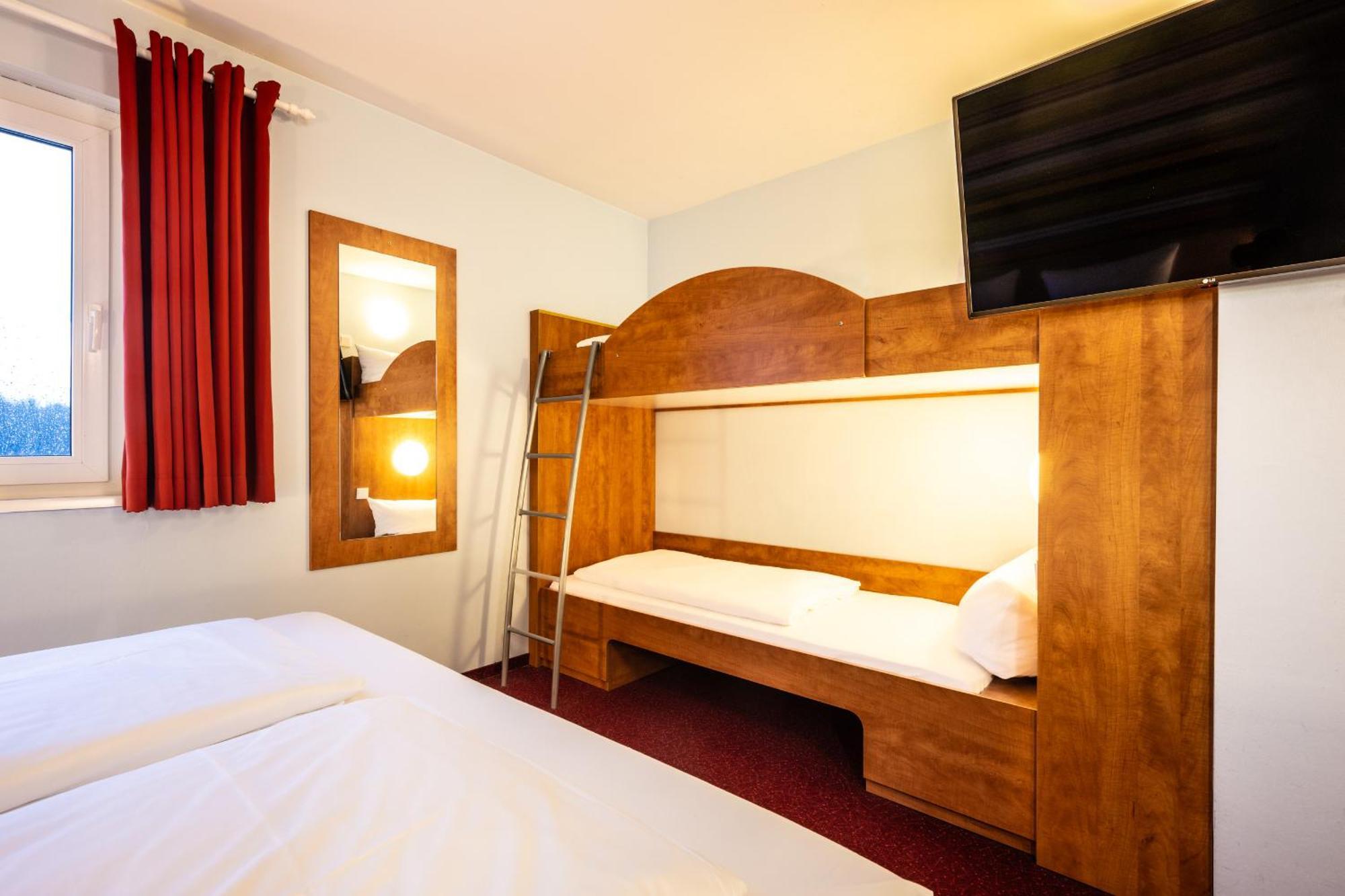 Hotel Rhynern Nord Hamm  Εξωτερικό φωτογραφία