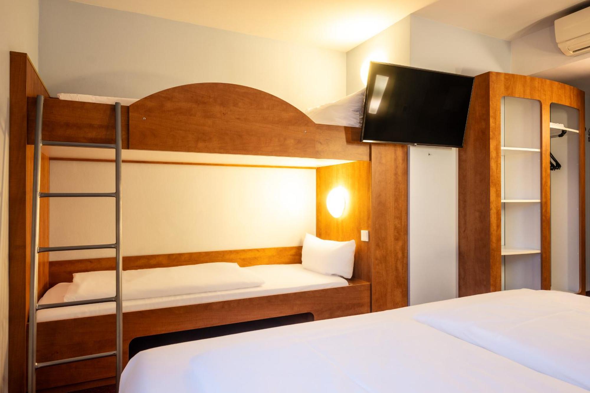 Hotel Rhynern Nord Hamm  Εξωτερικό φωτογραφία