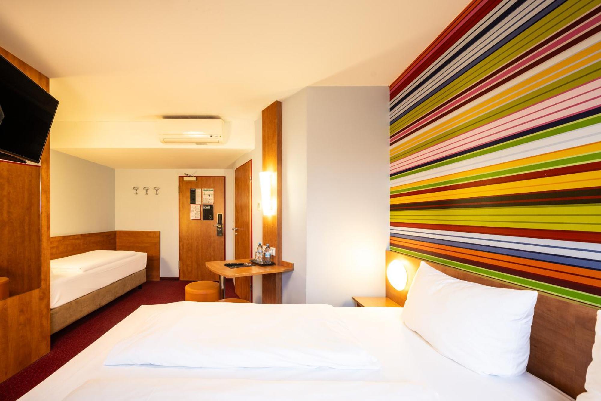 Hotel Rhynern Nord Hamm  Εξωτερικό φωτογραφία