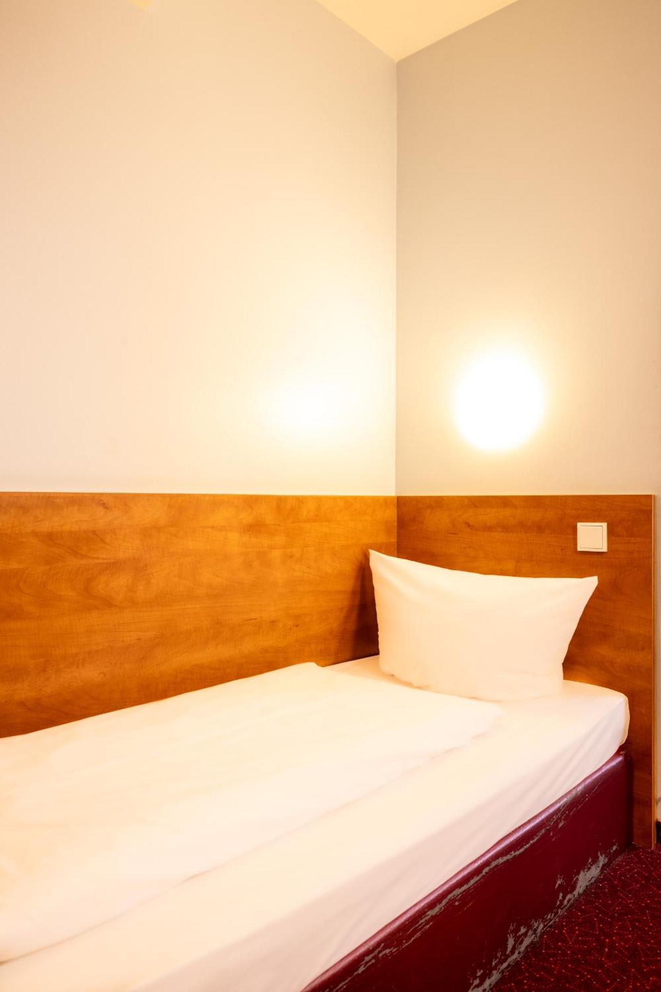 Hotel Rhynern Nord Hamm  Εξωτερικό φωτογραφία