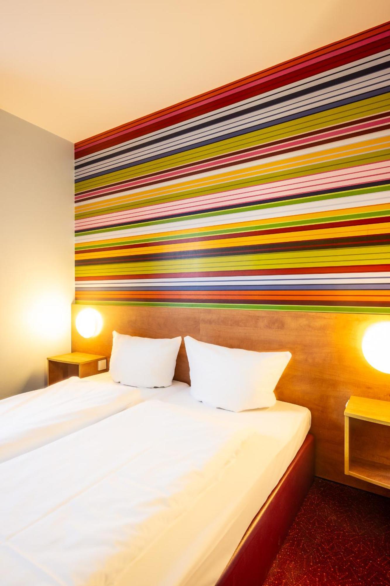 Hotel Rhynern Nord Hamm  Εξωτερικό φωτογραφία