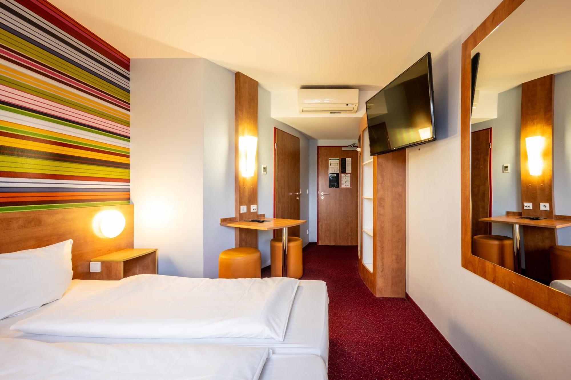 Hotel Rhynern Nord Hamm  Εξωτερικό φωτογραφία