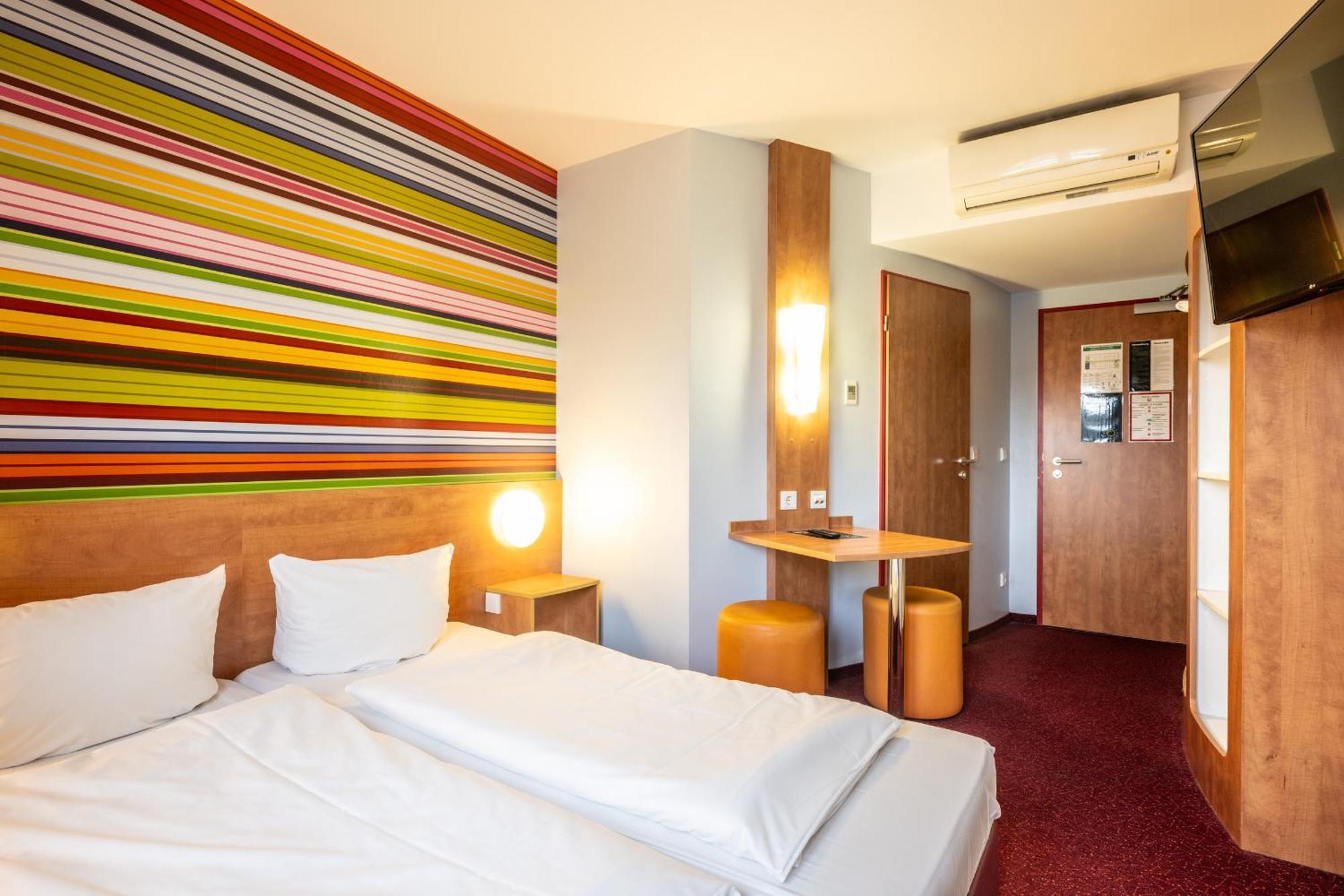 Hotel Rhynern Nord Hamm  Εξωτερικό φωτογραφία