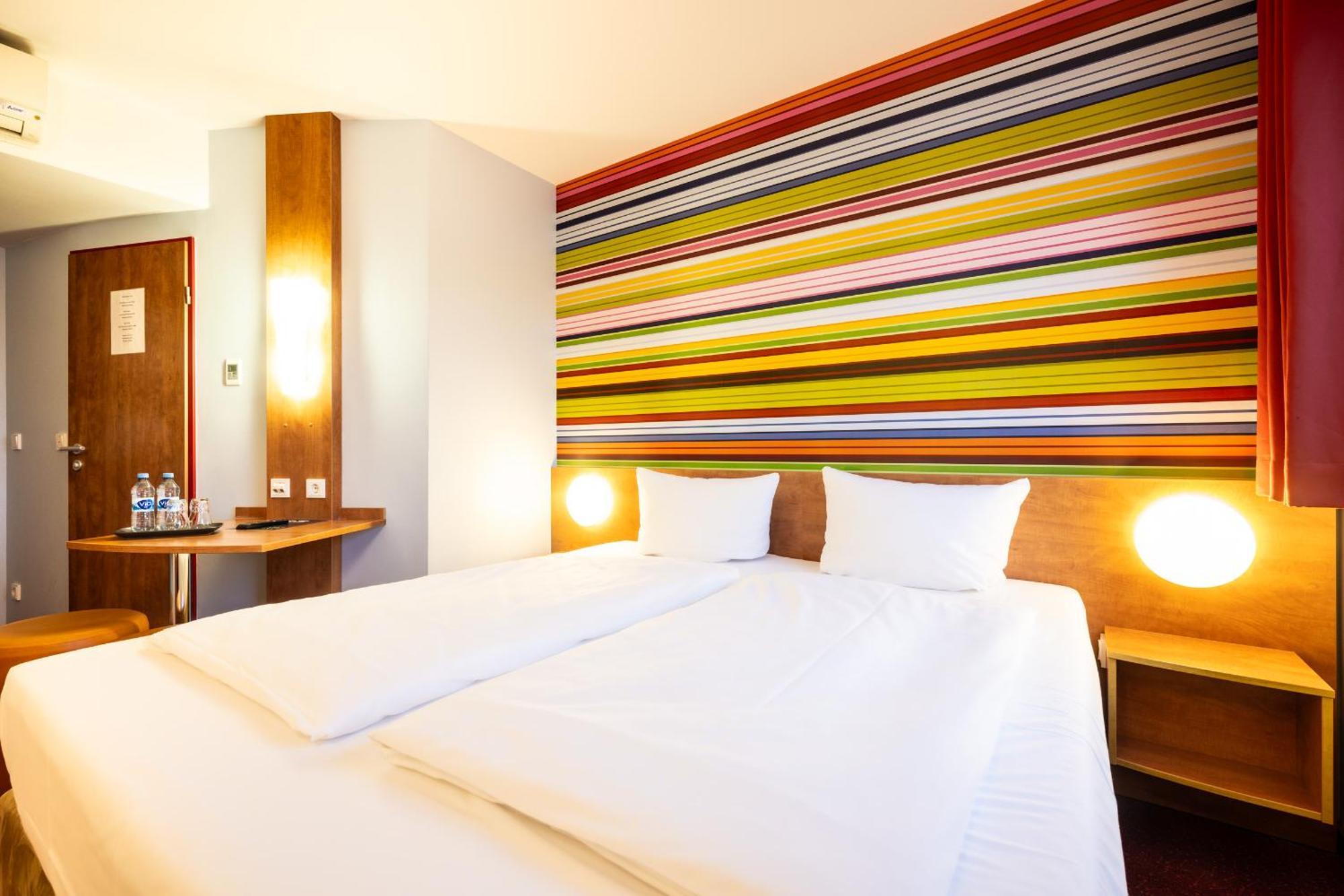 Hotel Rhynern Nord Hamm  Εξωτερικό φωτογραφία