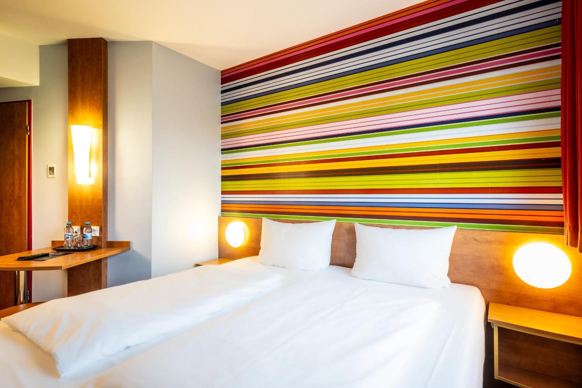 Hotel Rhynern Nord Hamm  Εξωτερικό φωτογραφία