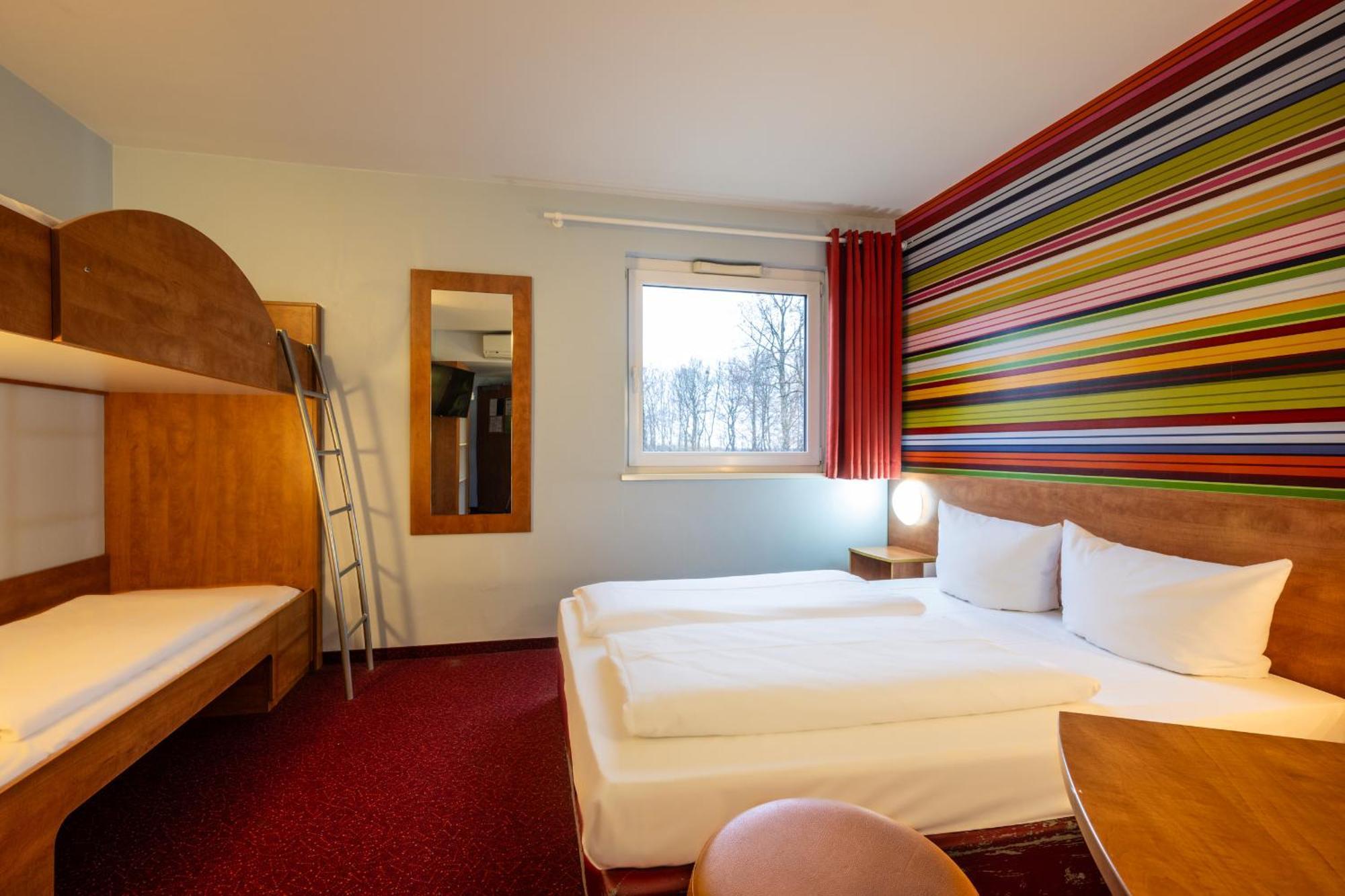 Hotel Rhynern Nord Hamm  Εξωτερικό φωτογραφία