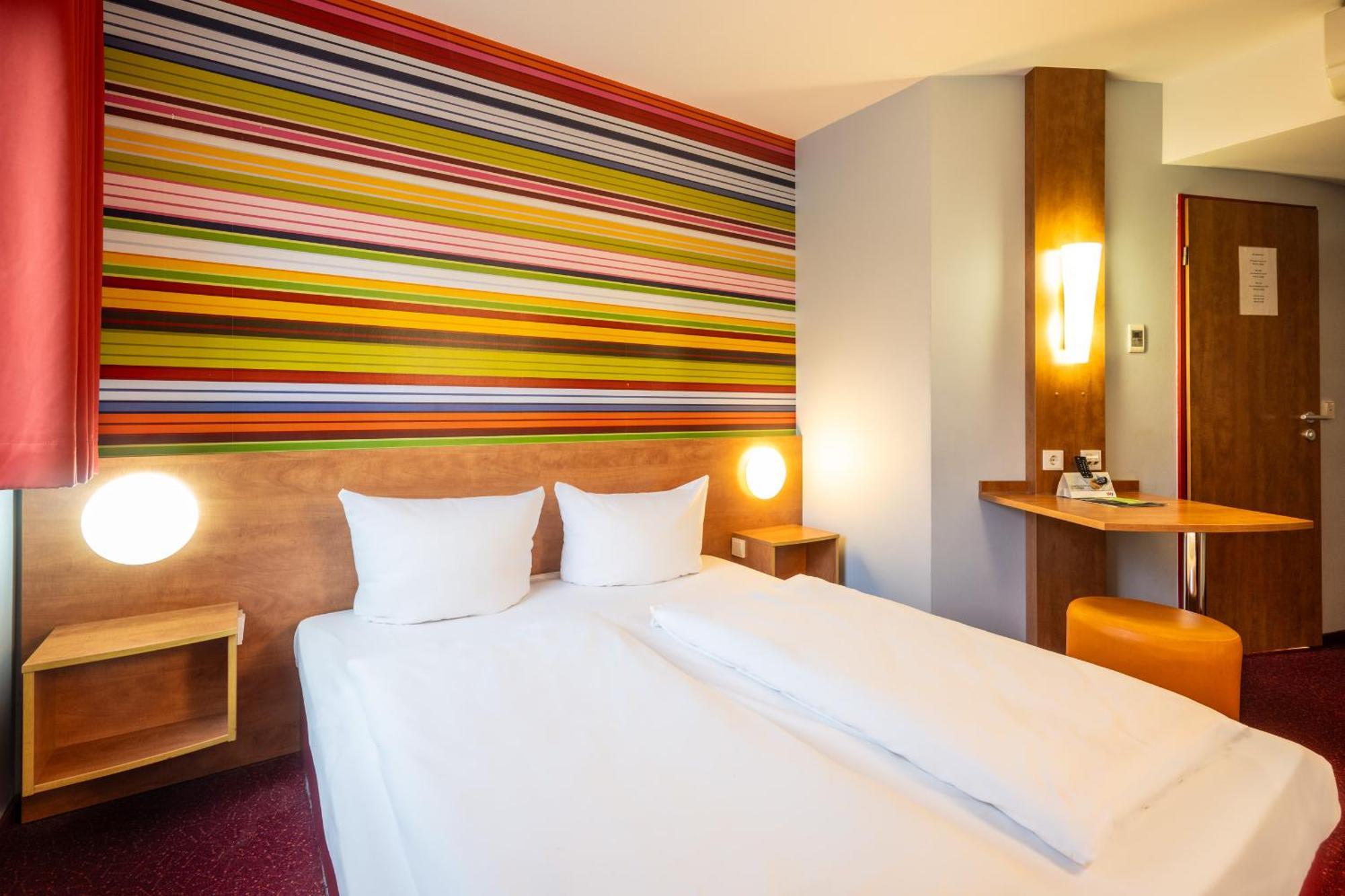 Hotel Rhynern Nord Hamm  Εξωτερικό φωτογραφία