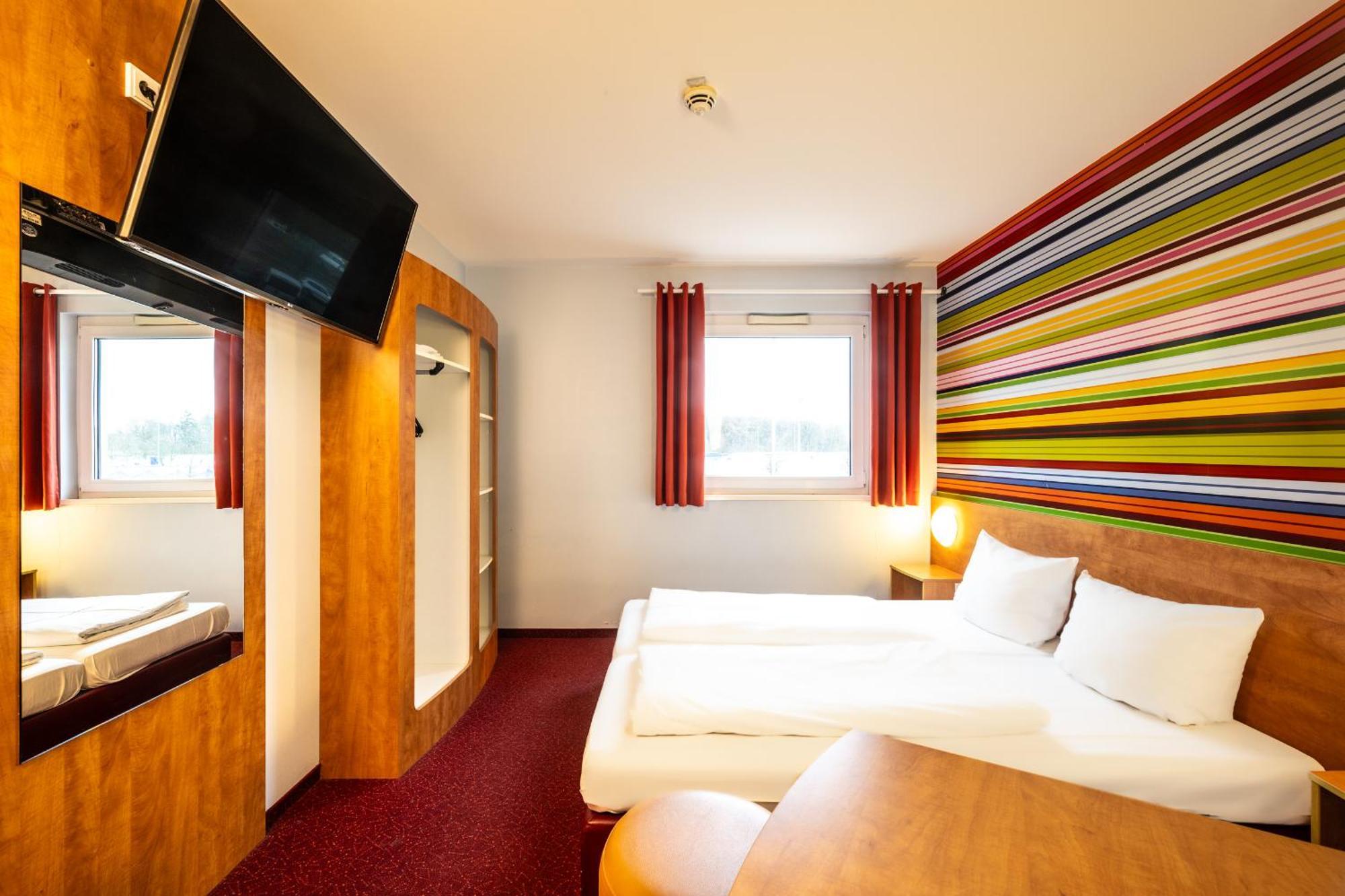 Hotel Rhynern Nord Hamm  Εξωτερικό φωτογραφία