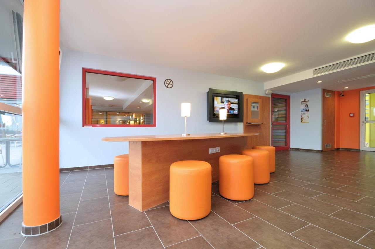 Hotel Rhynern Nord Hamm  Εξωτερικό φωτογραφία