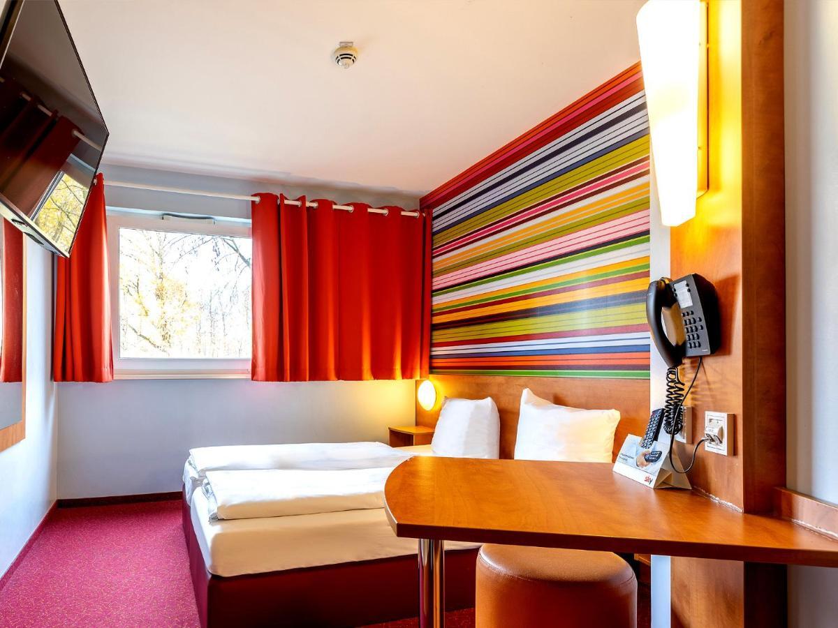 Hotel Rhynern Nord Hamm  Εξωτερικό φωτογραφία