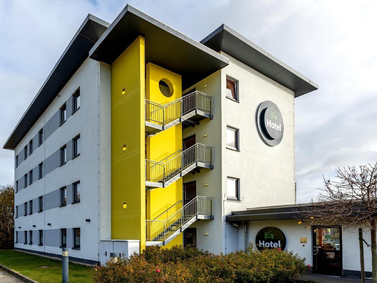 Hotel Rhynern Nord Hamm  Εξωτερικό φωτογραφία