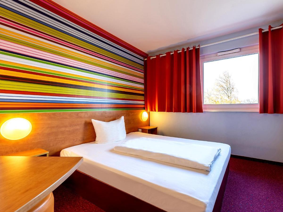 Hotel Rhynern Nord Hamm  Εξωτερικό φωτογραφία